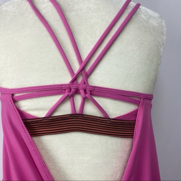 Lululemon athletica Make A Move Tank Top Shirt - Picture 2 of 8